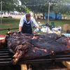 The Five Meatiest Morsels We Munched On At Meatopia